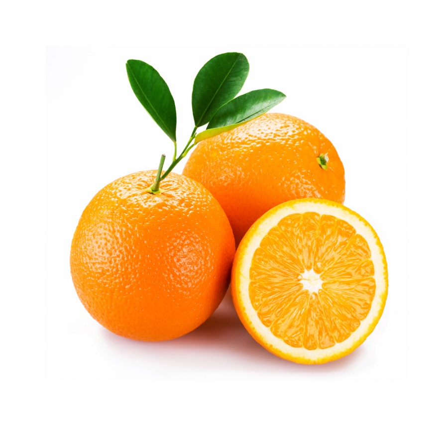 Апельсины