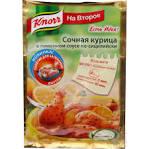 Приправа для курицы кнор 44 гр